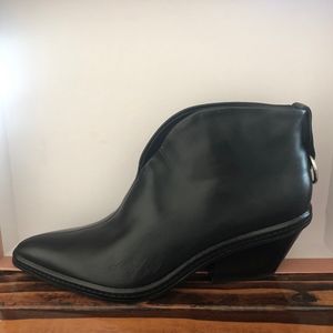 via spiga fianna bootie